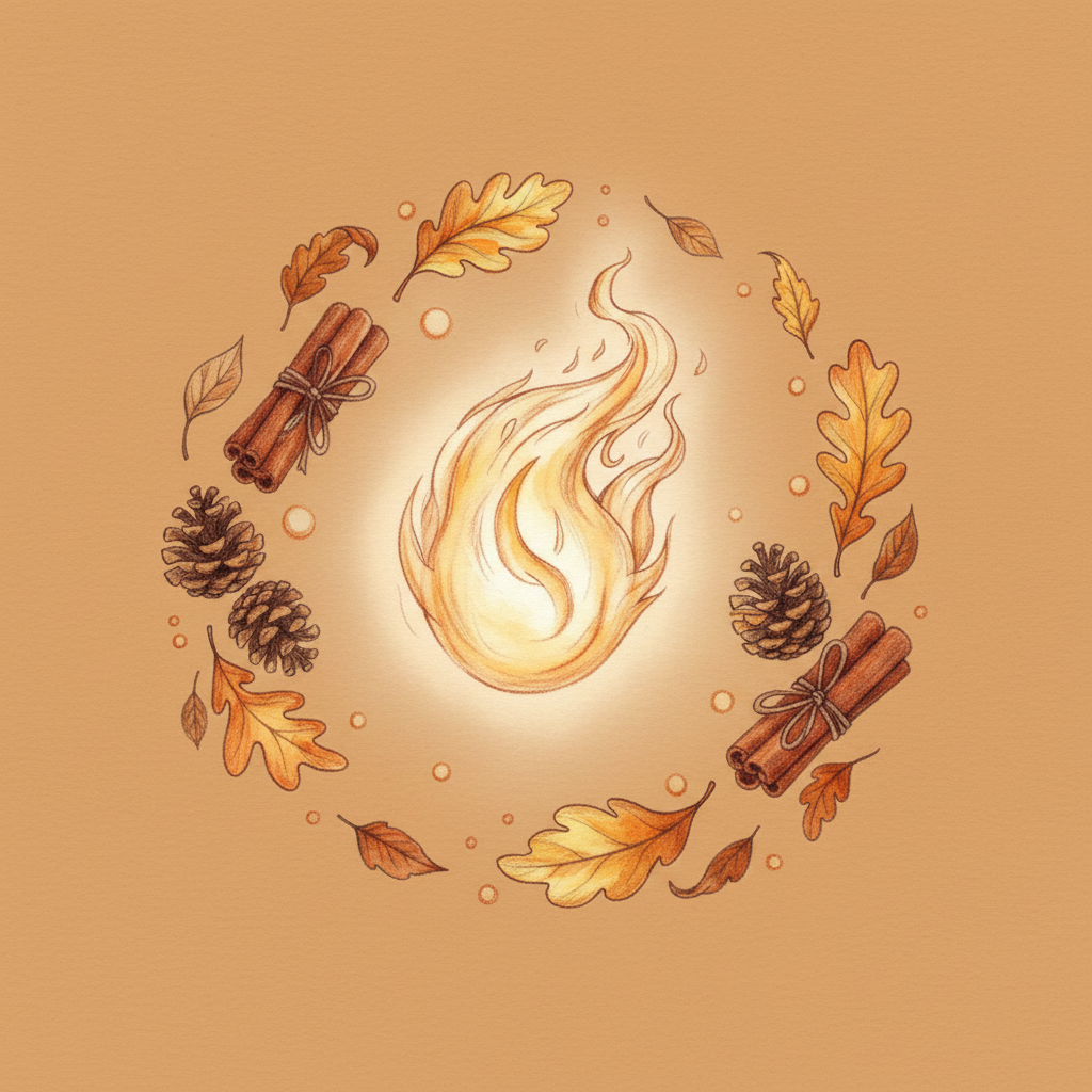 Otoño & invierno