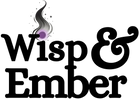 Wisp &amp; Ember - Inicio