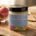 Vela aromática de soja Tarde de verano
